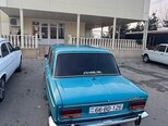 LADA (VAZ) 2103-7