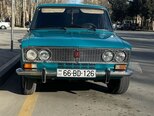 LADA (VAZ) 2103-2