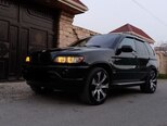 BMW X5-1