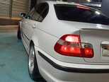 BMW 320-5