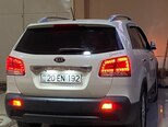 Kia Sorento-7
