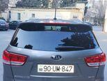 Kia Sorento-7