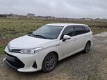 Toyota Corolla Fielder-6