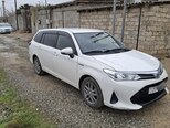 Toyota Corolla Fielder-5