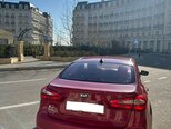 Kia Cerato-5