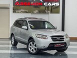 Hyundai Santa Fe-4