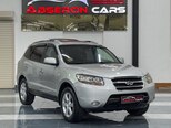 Hyundai Santa Fe-1