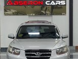 Hyundai Santa Fe-2