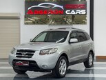 Hyundai Santa Fe-3