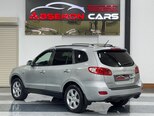 Hyundai Santa Fe-8