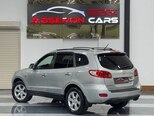 Hyundai Santa Fe-9