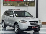 Hyundai Santa Fe-5