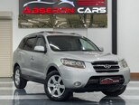 Hyundai Santa Fe-11