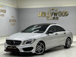 Mercedes CLA 250-2