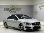 Mercedes CLA 250-1