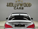 Mercedes CLA 250-10