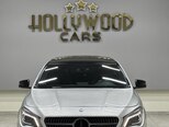 Mercedes CLA 250-7