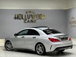 Mercedes CLA 250-9