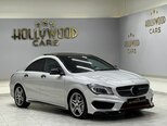 Mercedes CLA 250-6