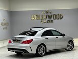 Mercedes CLA 250-8