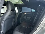 Mercedes CLA 250-20