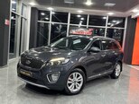 Kia Sorento-1