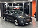 Kia Sorento-2