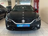 Suzuki Baleno-1
