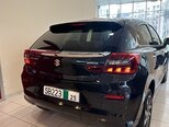 Suzuki Baleno-4