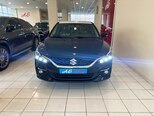 Suzuki Baleno-3