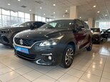 Suzuki Baleno-8