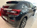 Suzuki Baleno-9