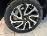 Suzuki Baleno-16