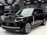 Land Rover Range Rover-1