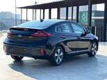 Hyundai IONIQ-5
