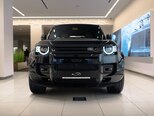 Land Rover Defender-1