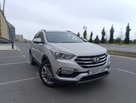 Hyundai Santa Fe-3