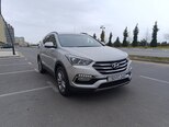 Hyundai Santa Fe-2