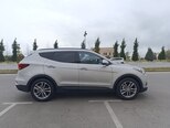 Hyundai Santa Fe-8