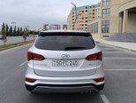 Hyundai Santa Fe-11