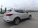 Hyundai Santa Fe-10