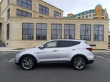 Hyundai Santa Fe-5