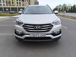 Hyundai Santa Fe-1