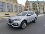 Hyundai Santa Fe-4