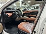 Changan Qiyuan A05-8
