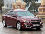 Chevrolet Cruze-4