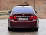 Chevrolet Cruze-7