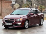 Chevrolet Cruze-3