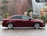 Chevrolet Cruze-5