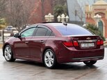 Chevrolet Cruze-8